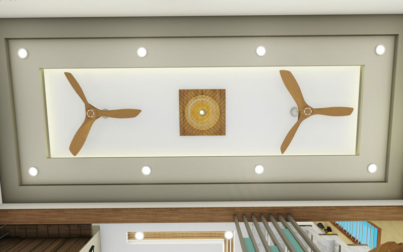 False Ceiling